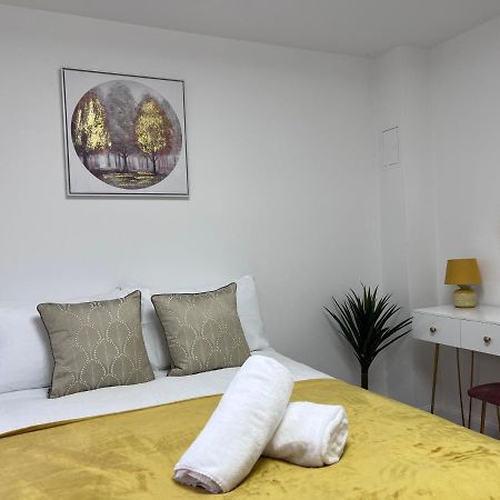 Luxury Birmingham City Centre Palace Εξωτερικό φωτογραφία