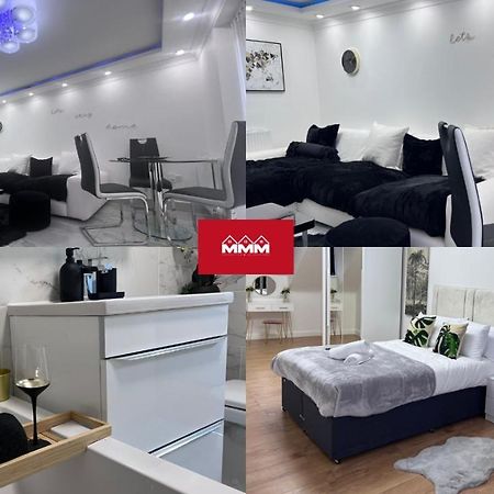 Luxury Birmingham City Centre Palace Εξωτερικό φωτογραφία