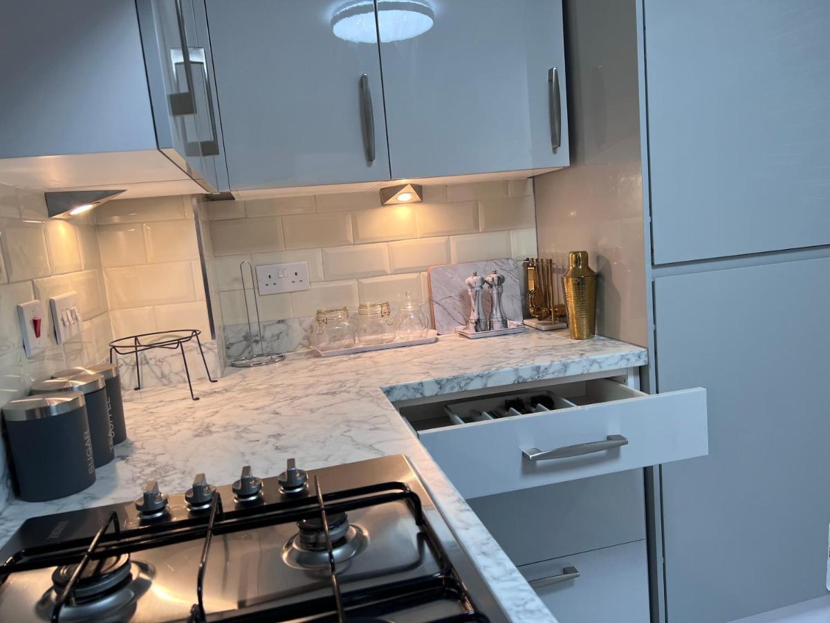 Luxury Birmingham City Centre Palace Εξωτερικό φωτογραφία