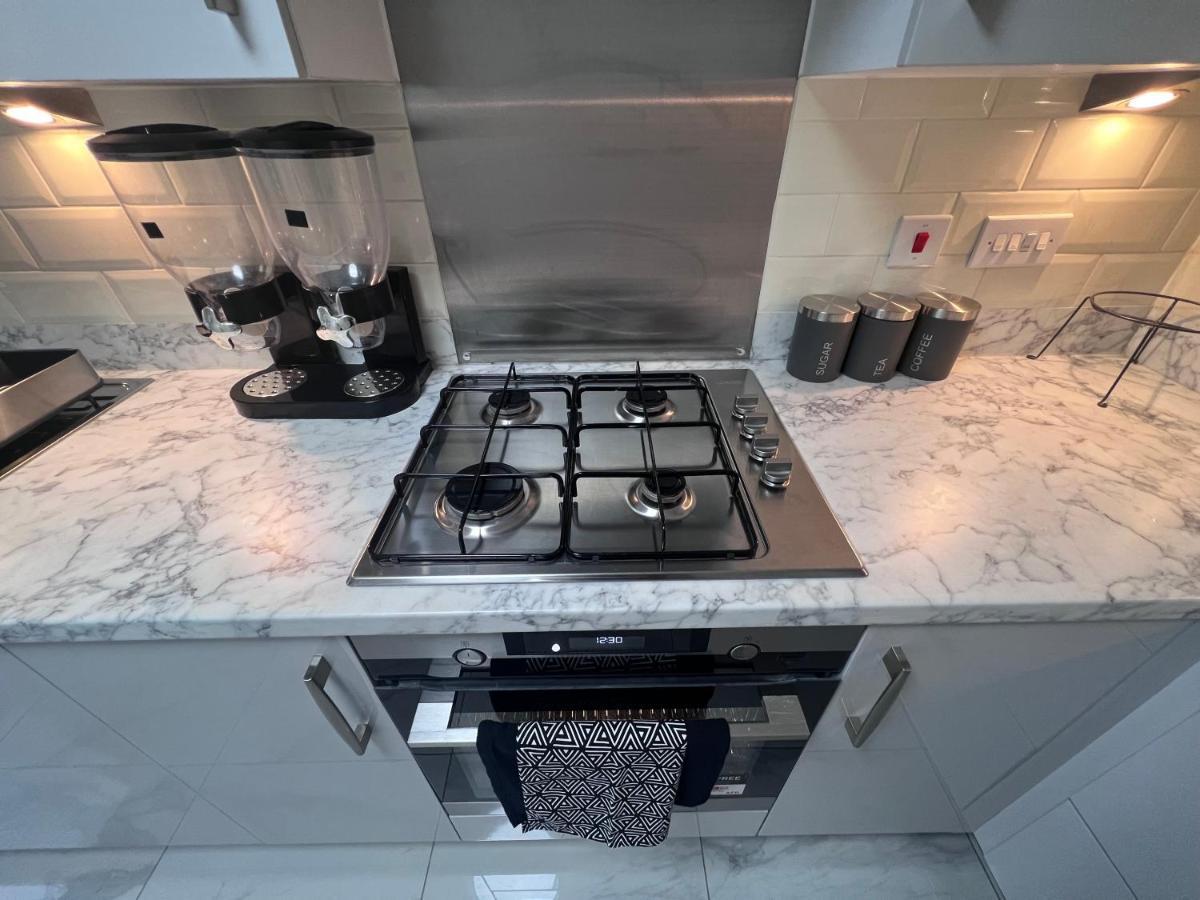 Luxury Birmingham City Centre Palace Εξωτερικό φωτογραφία