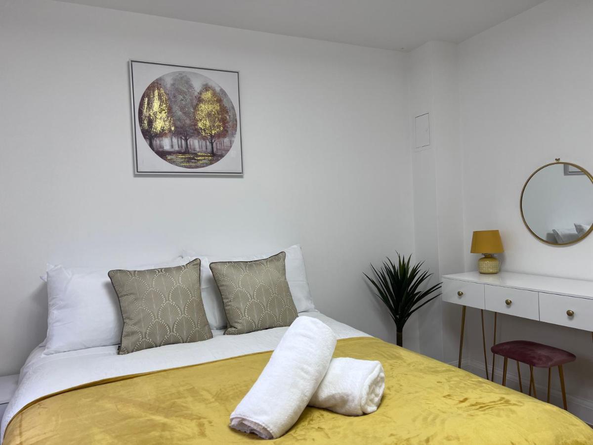 Luxury Birmingham City Centre Palace Εξωτερικό φωτογραφία