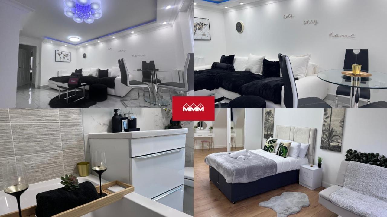 Luxury Birmingham City Centre Palace Εξωτερικό φωτογραφία