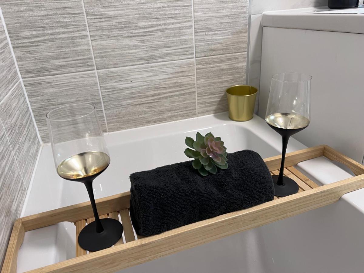Luxury Birmingham City Centre Palace Εξωτερικό φωτογραφία