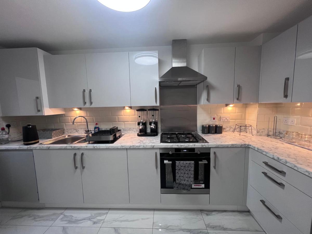 Luxury Birmingham City Centre Palace Εξωτερικό φωτογραφία