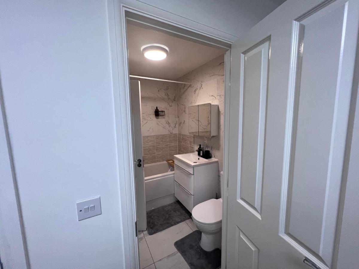 Luxury Birmingham City Centre Palace Εξωτερικό φωτογραφία