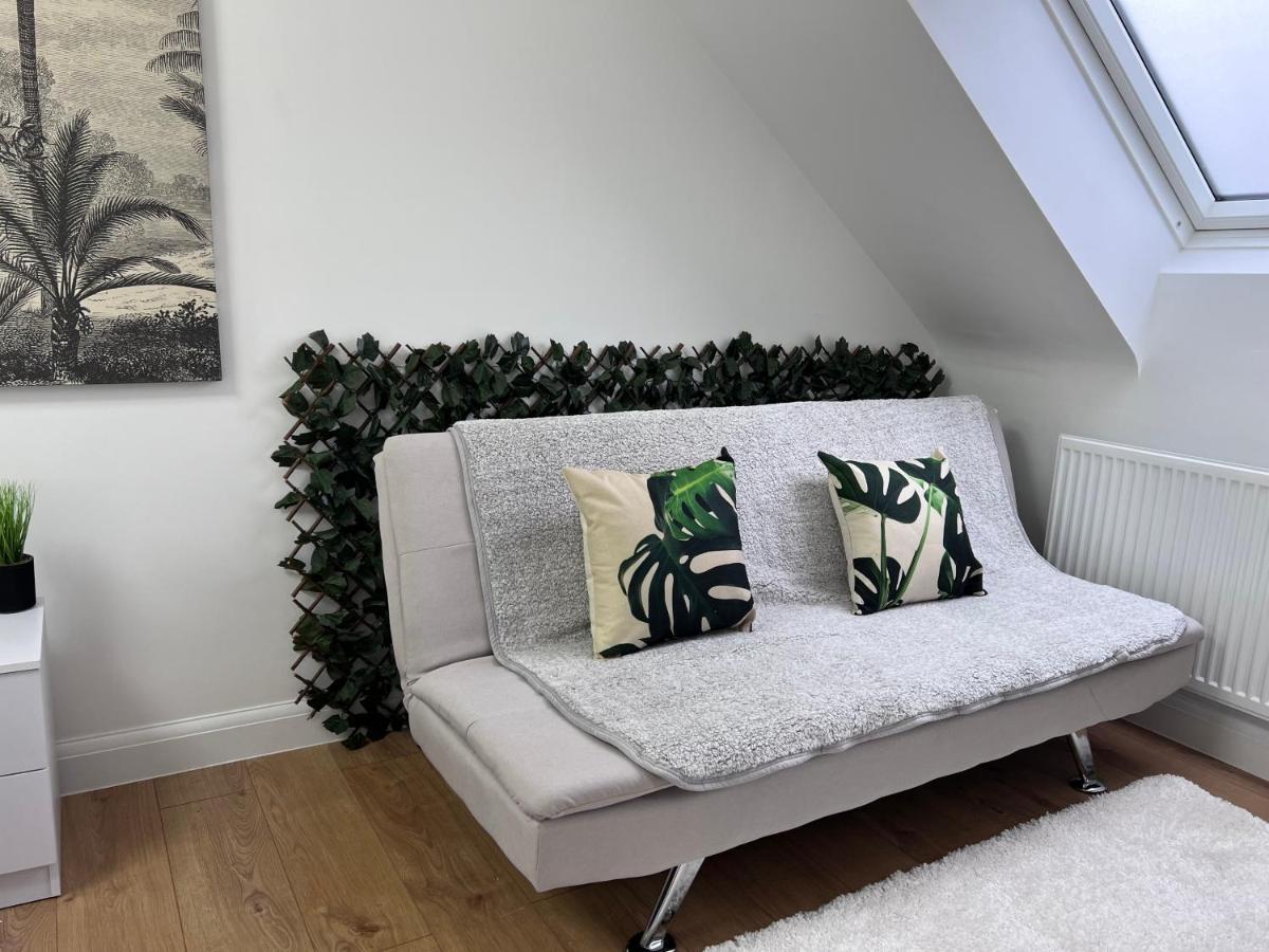 Luxury Birmingham City Centre Palace Εξωτερικό φωτογραφία